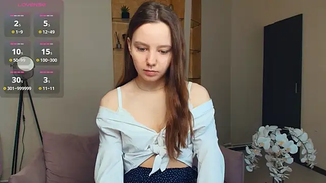 EdinaCordner online show from 28, 11, 2025