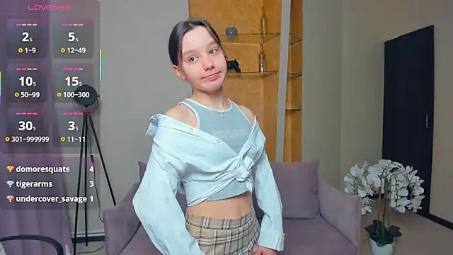 EdinaCordner online show from 26, 9, 2025