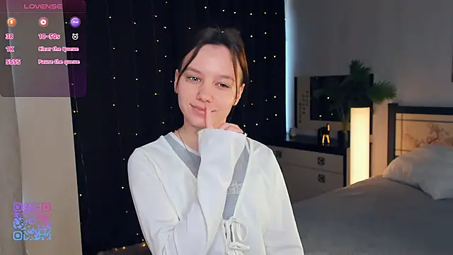 EdinaCordner online show from 8, 3, 2025