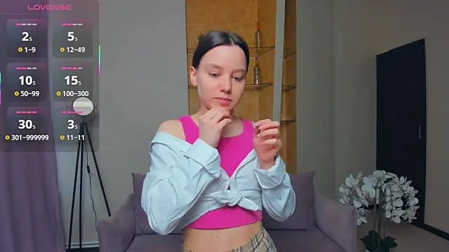 EdinaCordner online show from 28, 9, 2025