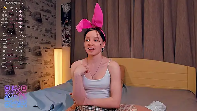 EdinaCordner online show from 20, 3, 2025