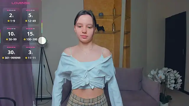 EdinaCordner online show from 25, 9, 2025