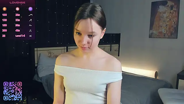 EdinaCordner online show from 19, 3, 2025