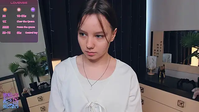 EdinaCordner online show from 15, 3, 2025