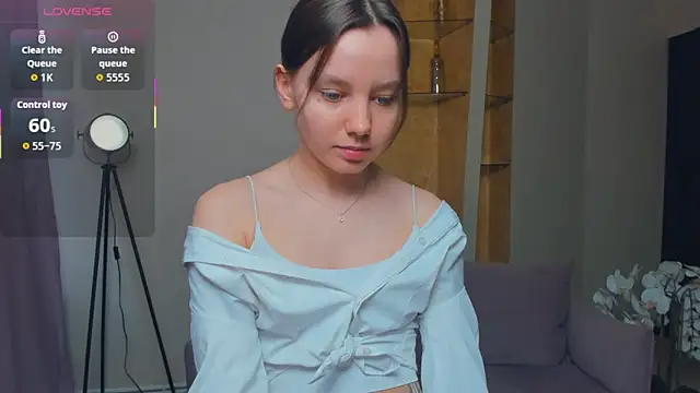 EdinaCordner online show from 22, 9, 2025