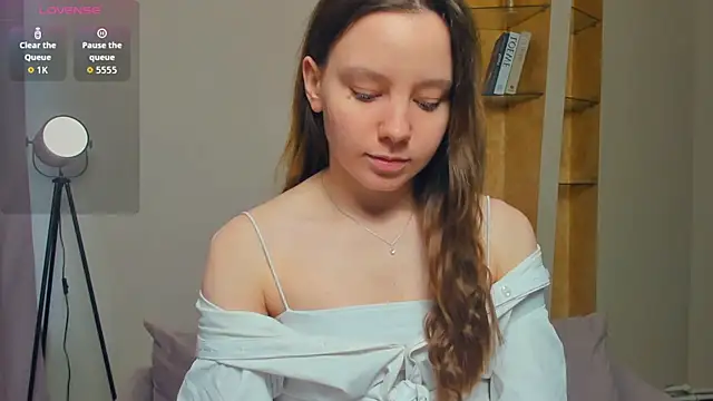 EdinaCordner online show from 23, 11, 2025