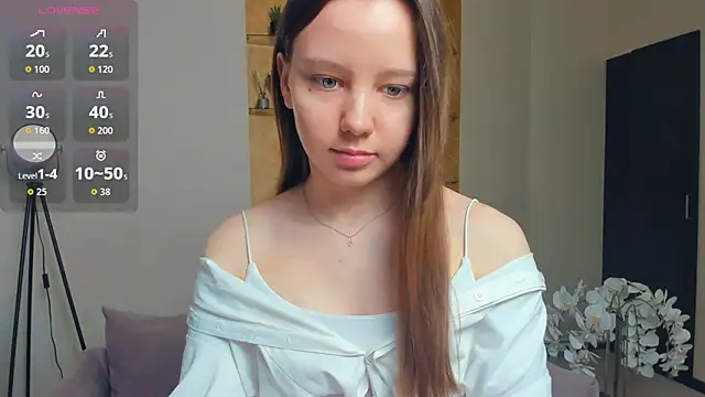 EdinaCordner online show from 7, 11, 2025