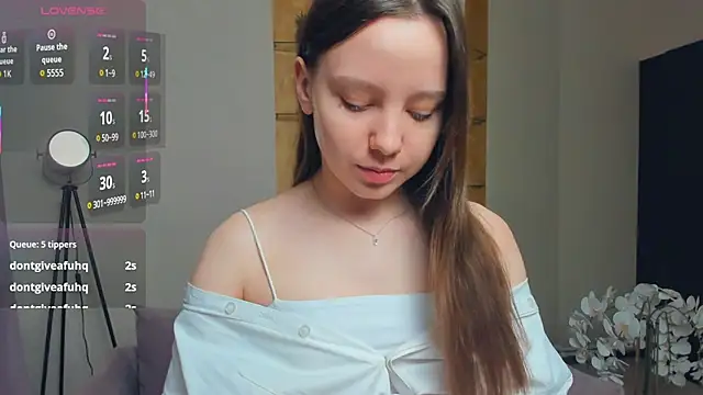 EdinaCordner online show from 25, 10, 2025