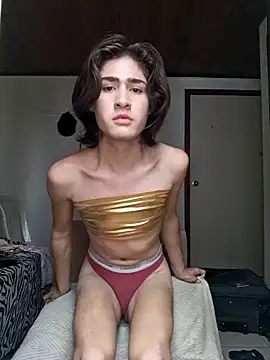 lilithPotter-166 online show from 22, 3, 2025