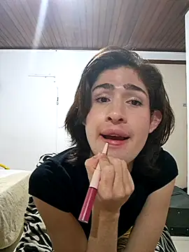 lilithPotter-166 online show from 23, 3, 2025