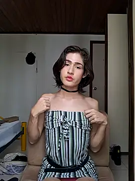 lilithPotter-166 online show from 21, 3, 2025