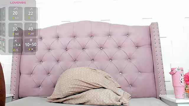 RitaGibsonn online show from 18, 12, 2025