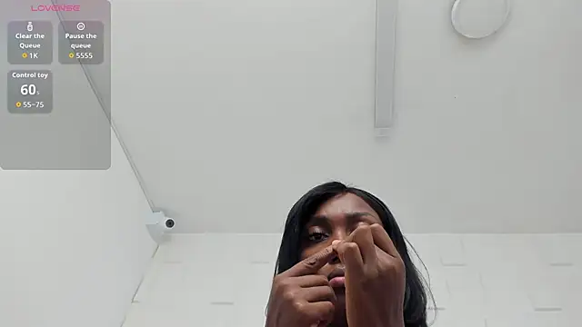 RitaGibsonn online show from 5, 12, 2025