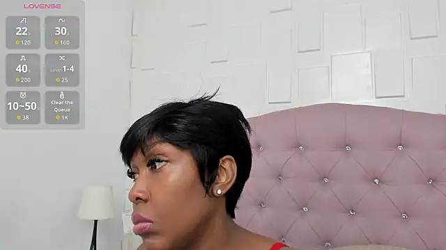 RitaGibsonn online show from 31, 1, 2026