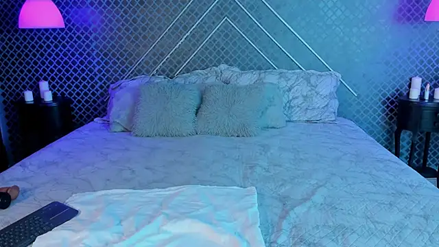 Aleja bloom online show from 25, 9, 2025