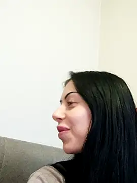 Sexymisselina online show from 25, 2, 2025