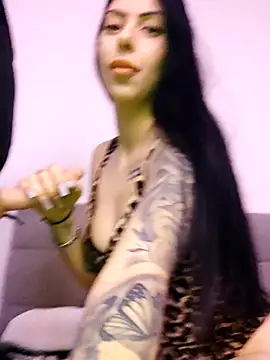 Sexymisselina online show from 26, 2, 2025