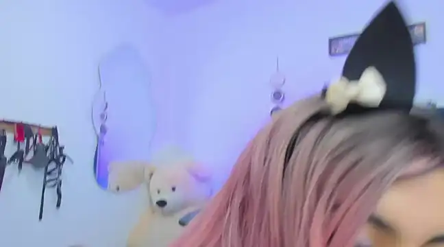 Nikol Twink online show from 10, 3, 2025