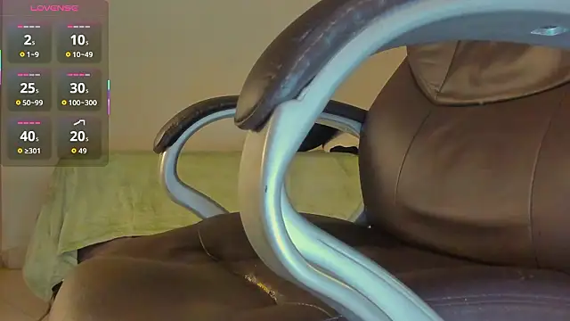 MxsterJohn online show from 1, 2, 2026