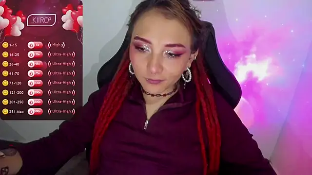 Juana blackm online show from 4, 4, 2026