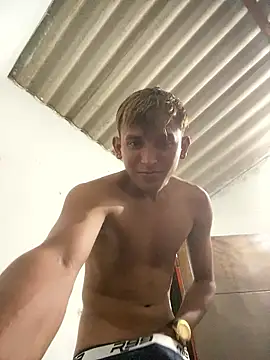 Babyalienqm online show from 14, 1, 2026