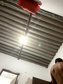 Babyalienqm online show from 8, 1, 2026