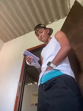 Babyalienqm online show from 14, 3, 2026