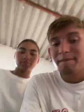 Babyalienqm online show from 5, 3, 2026