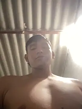 Babyalienqm online show from 22, 12, 2025