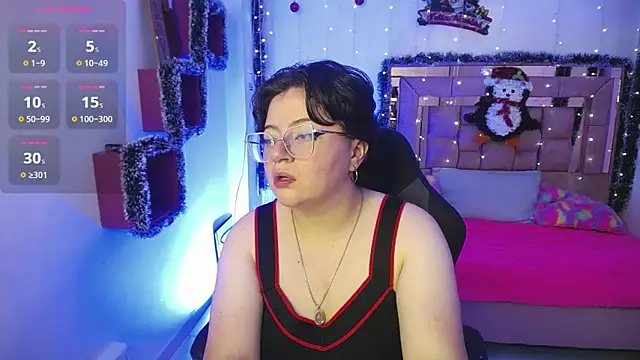 Snapshot of safyka chatting on 18, 12, 2025 safyka online show from 18, 12, 2025