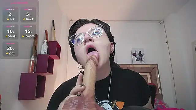 safyka online show from 5, 11, 2025