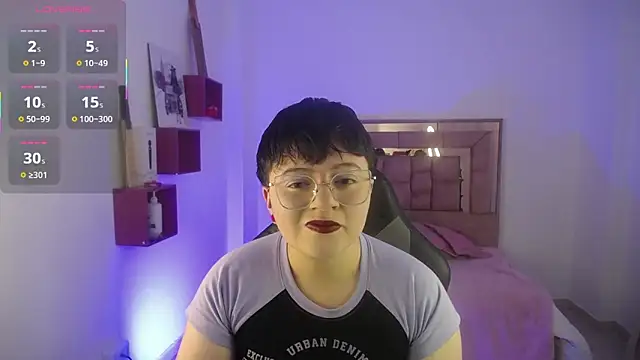 Snapshot of safyka chatting on 27, 2, 2026 safyka online show from 27, 2, 2026