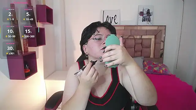 safyka online show from 25, 10, 2025