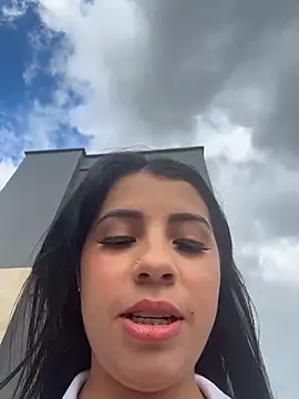 Pamela Skyangels online show from 20, 12, 2025