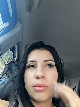 Pamela Skyangels online show from 8, 1, 2026