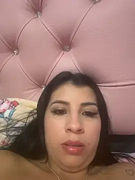 Pamela Skyangels online show from 6, 1, 2026