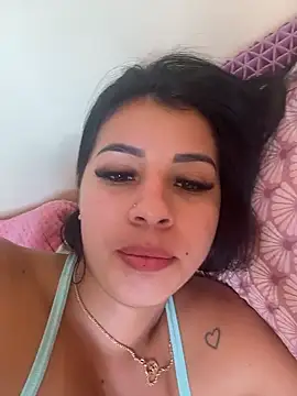 Pamela Skyangels online show from 9, 1, 2026