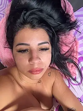 Pamela Skyangels online show from 13, 1, 2026