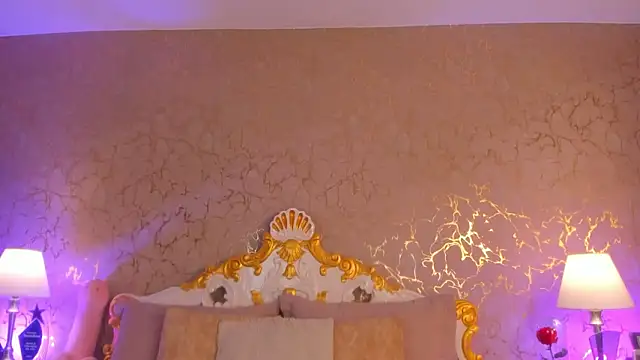 ScarlettWallace online show from 26, 3, 2026