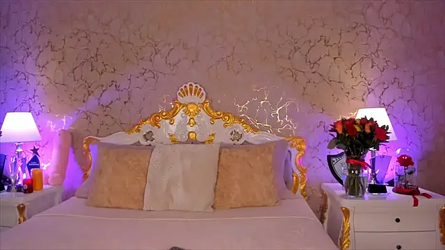 ScarlettWallace online show from 7, 11, 2025