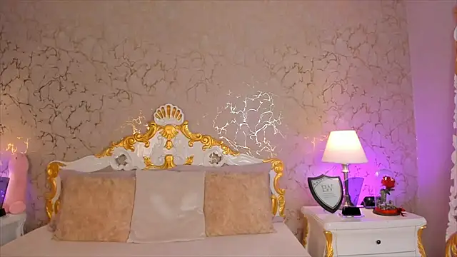 ScarlettWallace online show from 27, 10, 2025