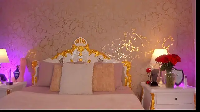 Snapshot of ScarlettWallace chatting on 24, 2, 2026 ScarlettWallace online show from 24, 2, 2026