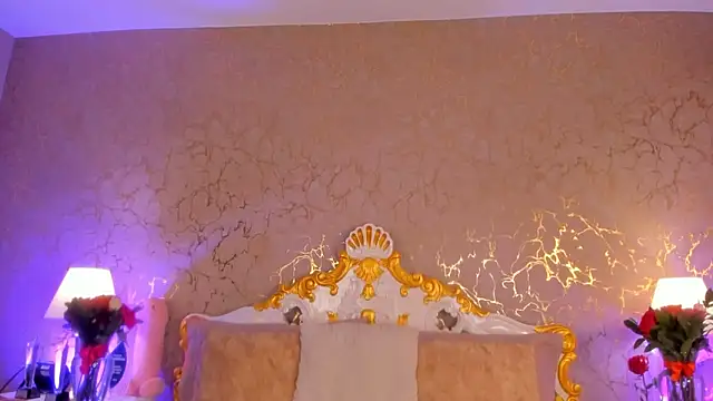 ScarlettWallace online show from 24, 3, 2026