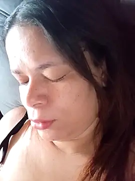 mel88Da online show from 17, 3, 2025