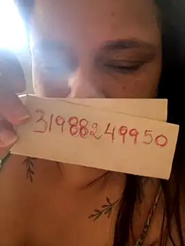 mel88Da online show from 5, 11, 2025