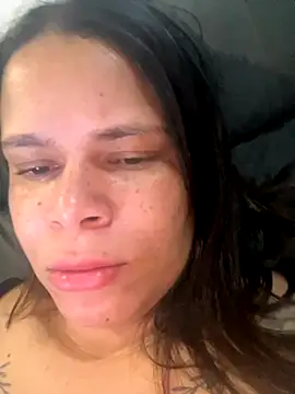 mel88Da online show from 5, 10, 2025