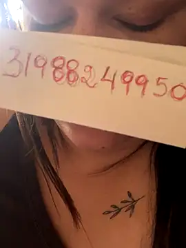 mel88Da online show from 29, 10, 2025