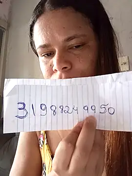 mel88Da online show from 21, 3, 2025