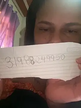 mel88Da online show from 10, 9, 2025