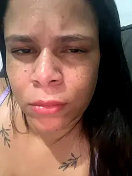 mel88Da online show from 2, 12, 2025